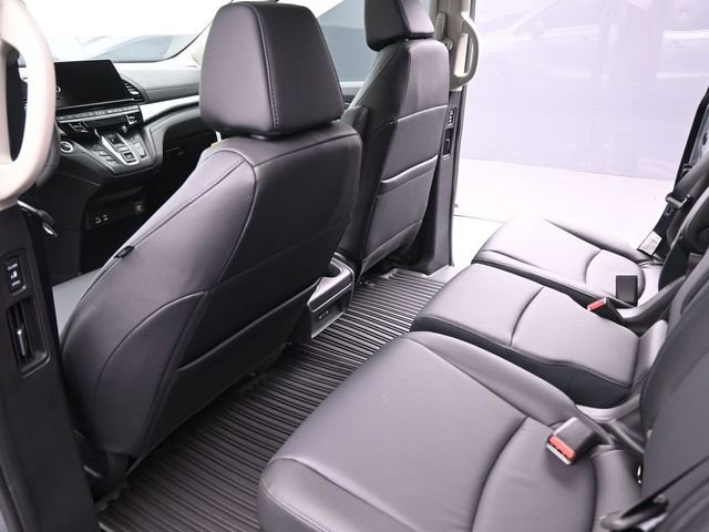 New 2026 Honda Odyssey EX-L image 23