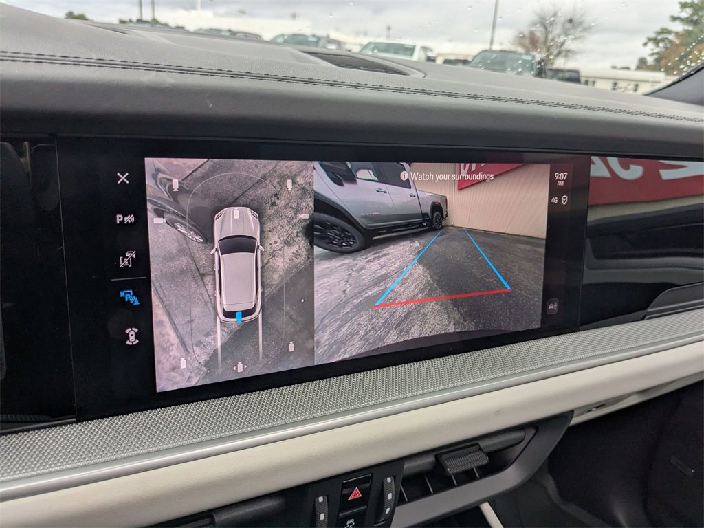 Used 2024 Porsche Cayenne S image 4