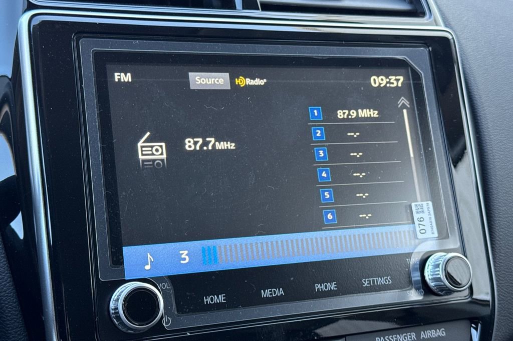 New 2026 Mitsubishi Outlander Sport ES AWD/4WD image 18
