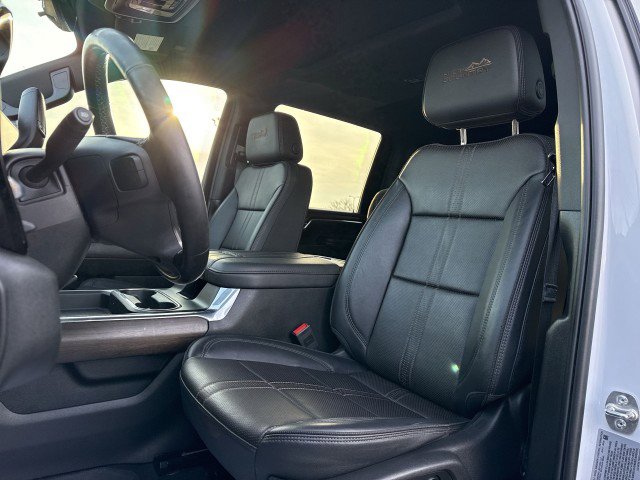 Certified 2025 Chevrolet Silverado 2500 High Country w/ Technology Package image 13