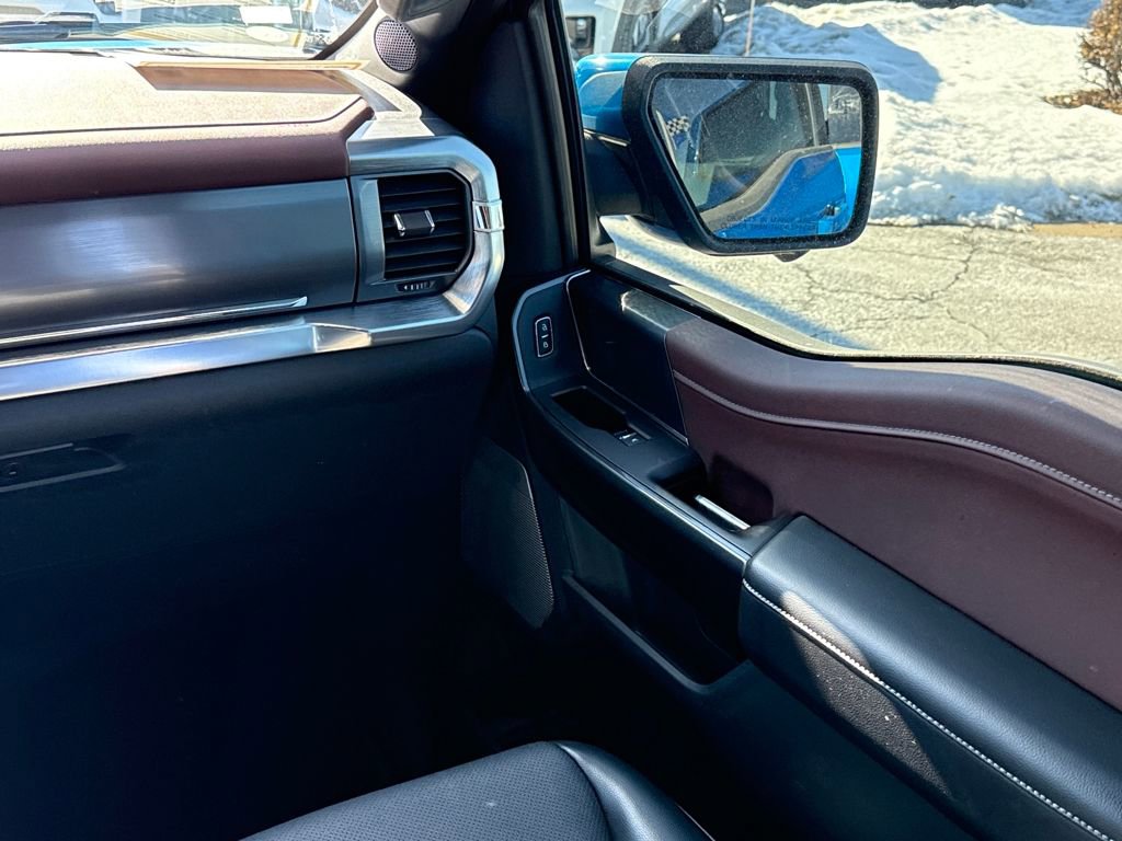 Certified 2021 Ford F150 Lariat image 15