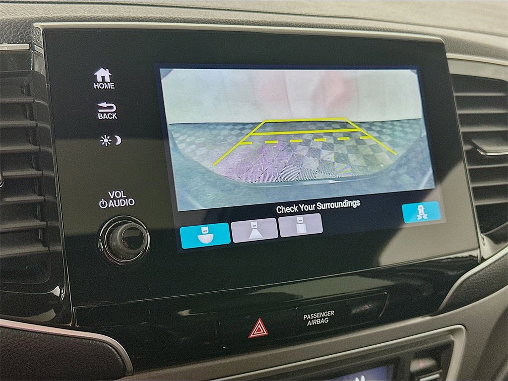 Used 2019 Honda Passport EX-L image 20