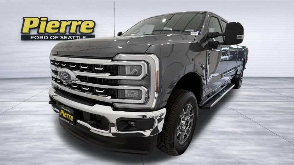 New 2026 Ford F350 Lariat AWD/4WD image 1