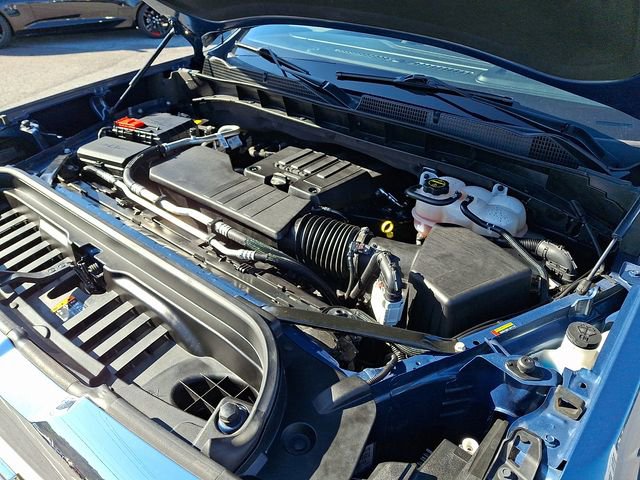 Used 2024 GMC Sierra 1500 SLE image 26