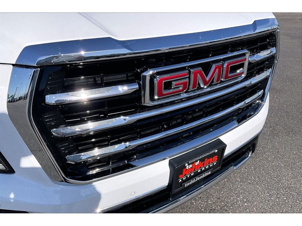 Used 2026 GMC Yukon Elevation AWD/4WD image 32