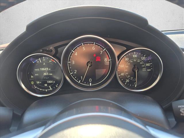 Used 2024 MAZDA MX-5 Miata Sport image 13