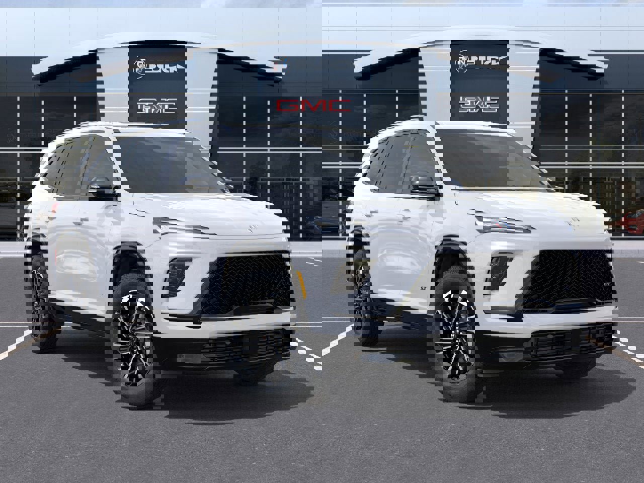 New 2026 Buick Enclave Sport Touring w/ Power Package image 31