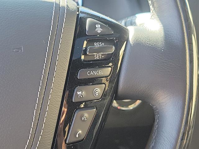 Certified 2024 INFINITI QX80 Sensory w/ Cargo Package image 23