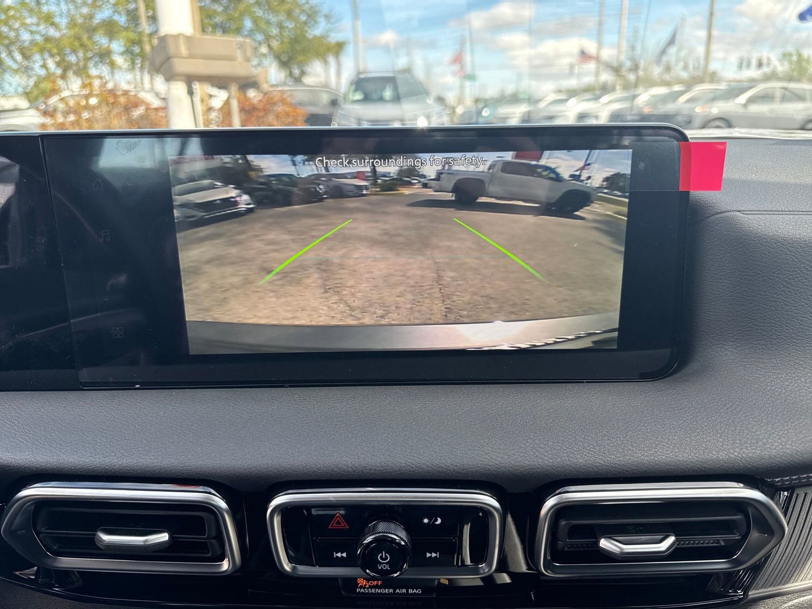 New 2026 Nissan Sentra S w/ Floor Mat Package image 19