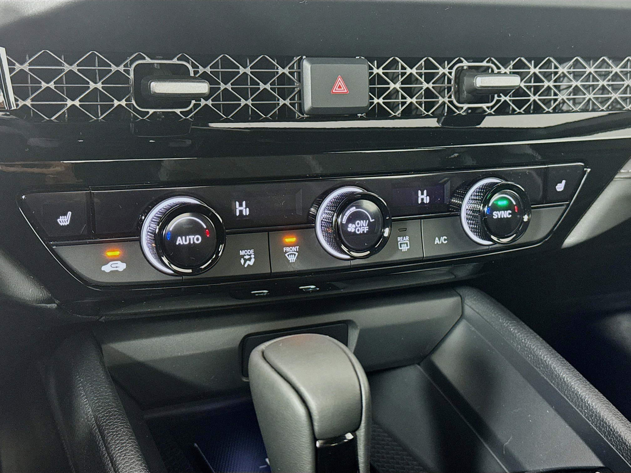 New 2026 Honda Accord Sport image 15