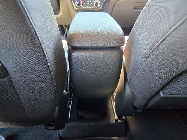 Used 2026 Chevrolet TrailBlazer LT FWD image 12