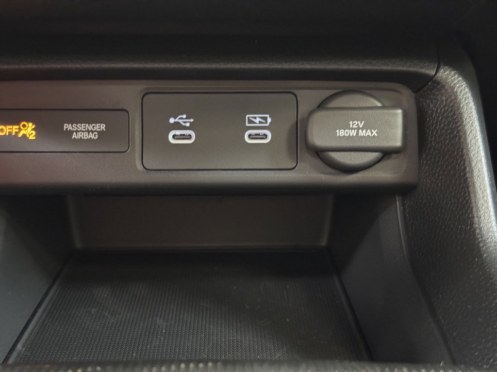 New 2026 Honda Civic Sport image 33