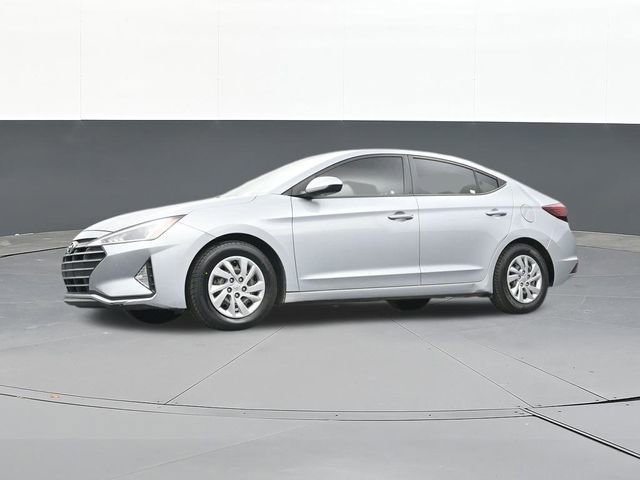 Used 2020 Hyundai Elantra SE w/ Convenience Package (C2) image 54