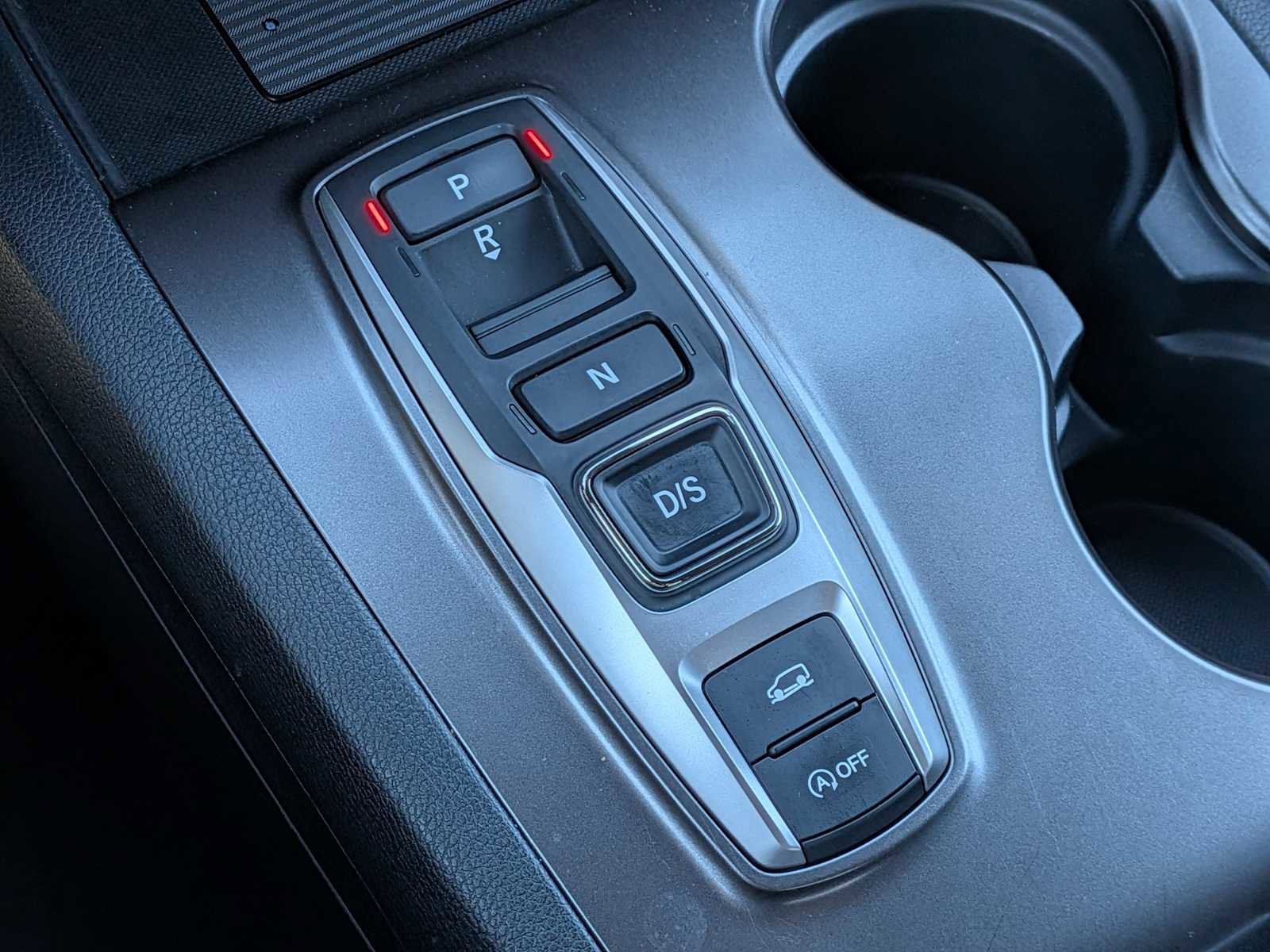 Used 2023 Honda Passport EX-L image 30