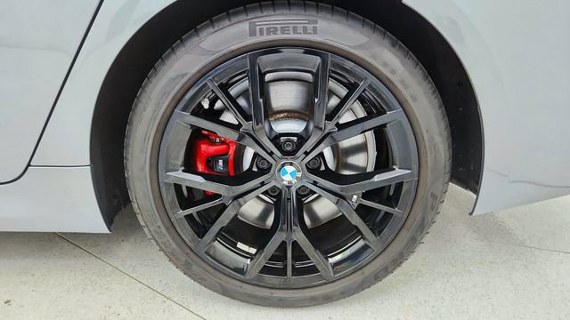 Used 2023 BMW 540i w/ M Sport Package image 58