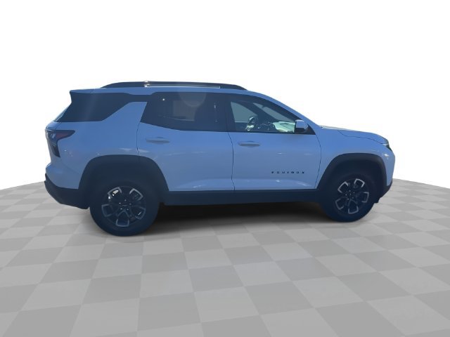 Used 2026 Chevrolet Equinox ACTIV w/ Safety and Technology Package AWD/4WD image 9