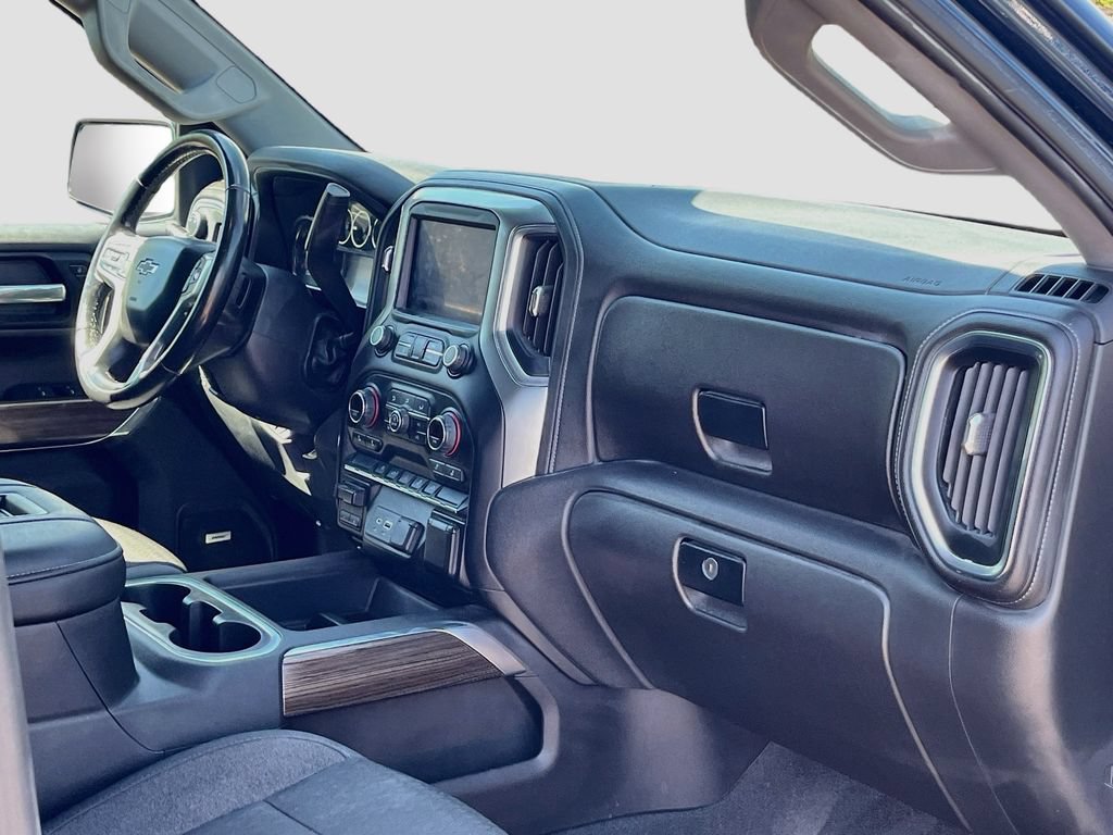 Used 2019 Chevrolet Silverado 1500 RST AWD/4WD image 29