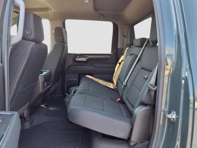 New 2025 Chevrolet Silverado 2500 LT w/ Safety Package image 10