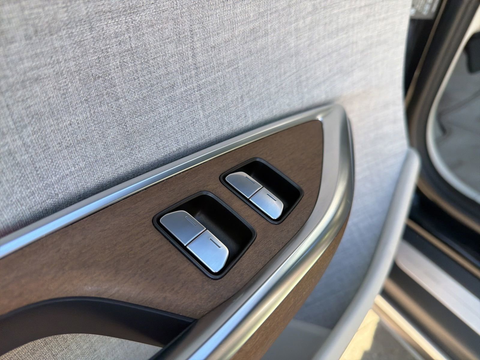 Used 2022 Lucid Air Grand Touring AWD/4WD image 75