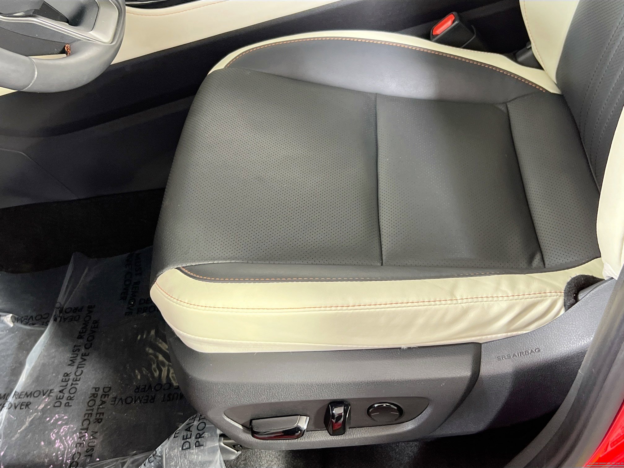 Used 2023 Lexus NX 350h AWD w/ Premium Package image 18