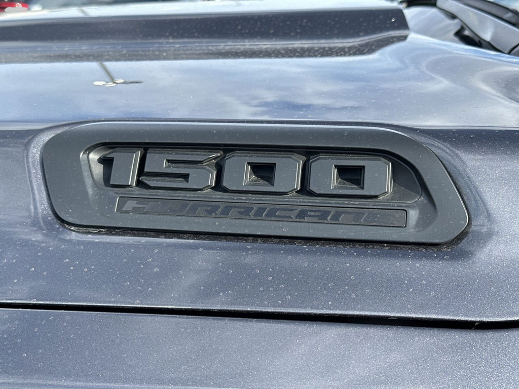 Used 2026 RAM 1500 Warlock AWD/4WD image 45