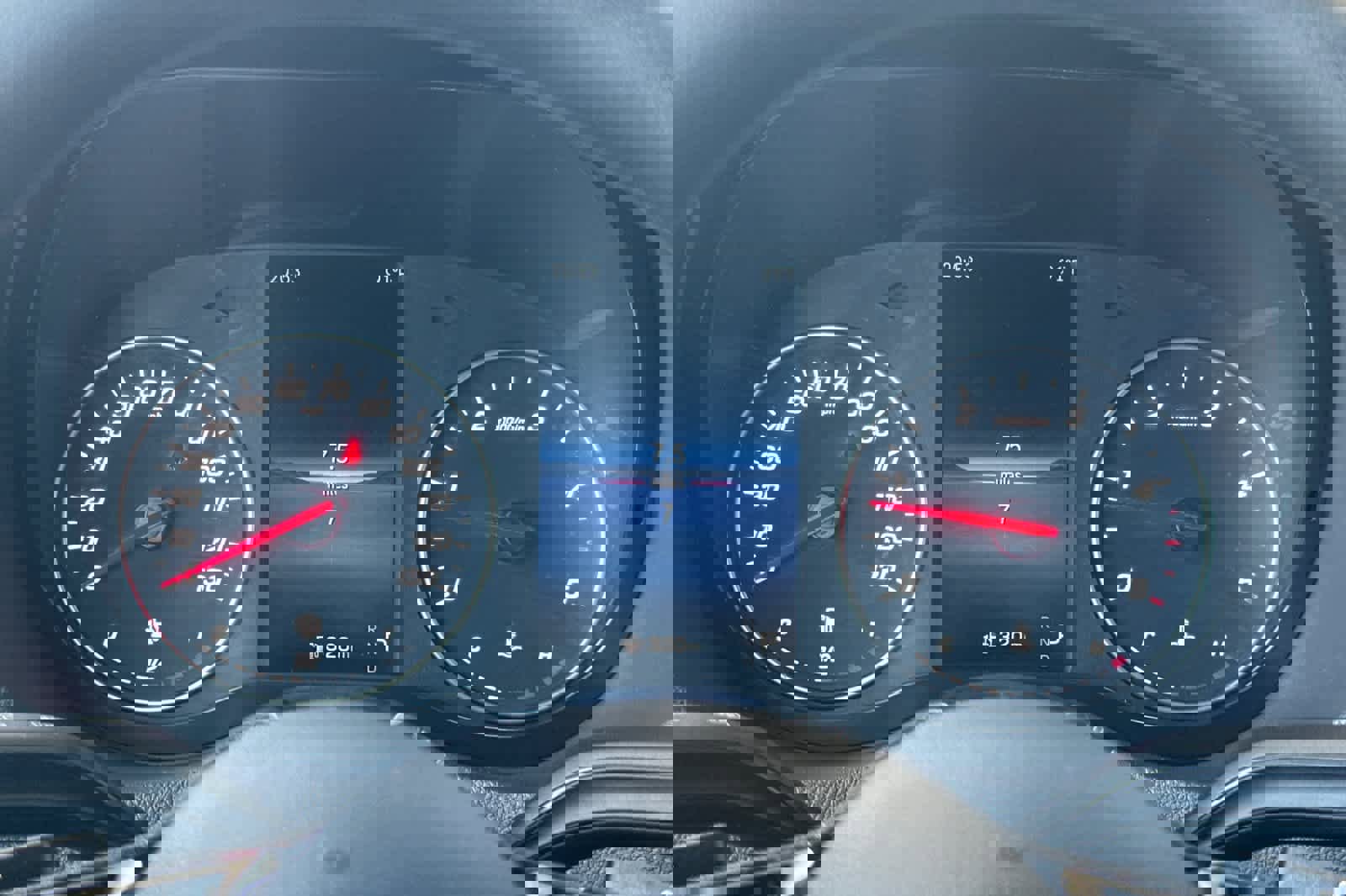 New 2025 Mercedes-Benz Sprinter 2500 image 22