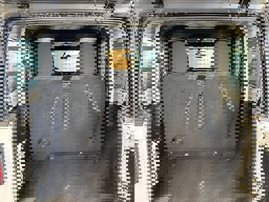 Used 2020 Jeep Wrangler Sport image 33