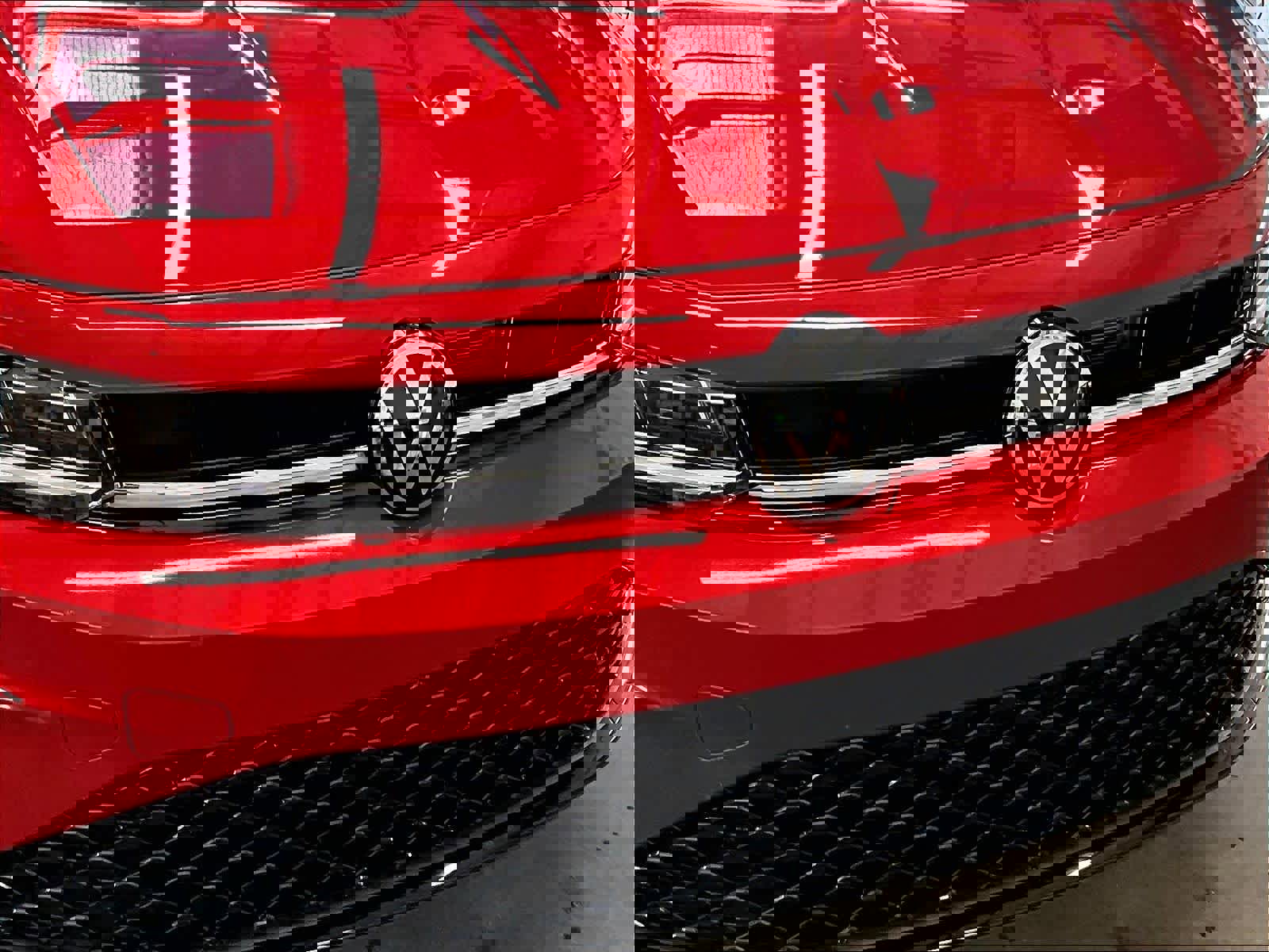 New 2026 Volkswagen Jetta Sport image 30