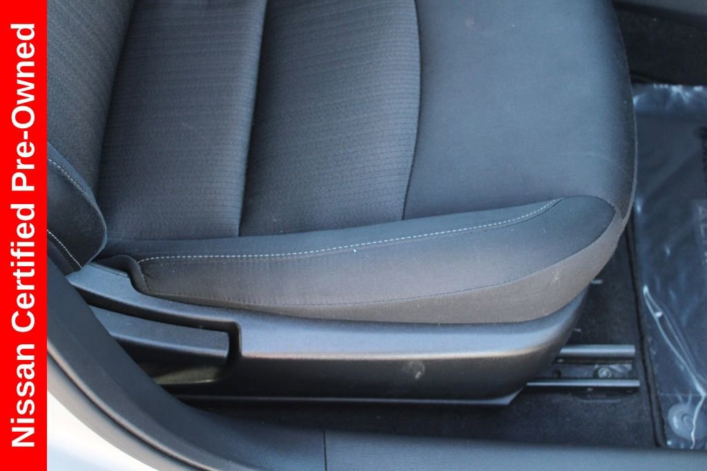 Certified 2024 Nissan Altima 2.5 SV image 18