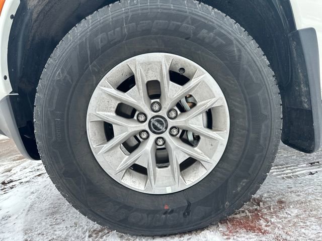 Used 2025 Nissan Frontier S w/ S Utility Package image 30