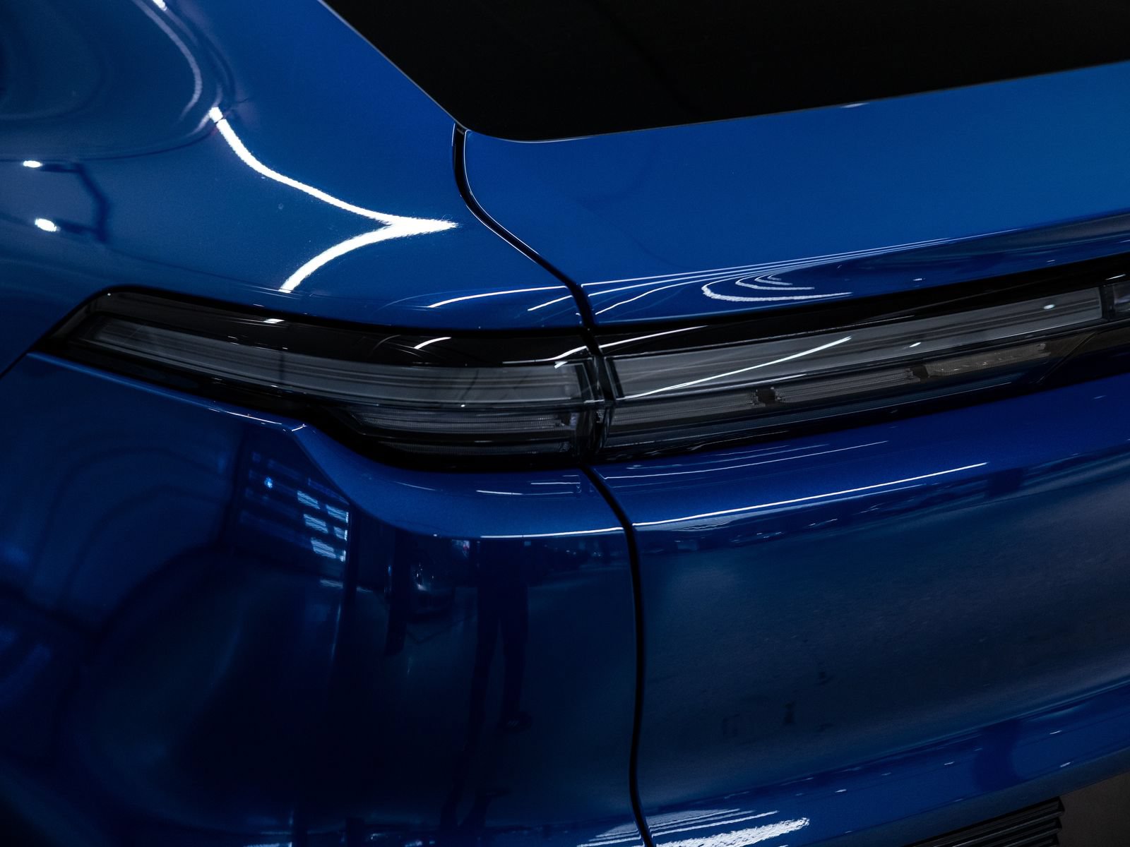 New 2026 Porsche Cayenne S AWD/4WD image 24