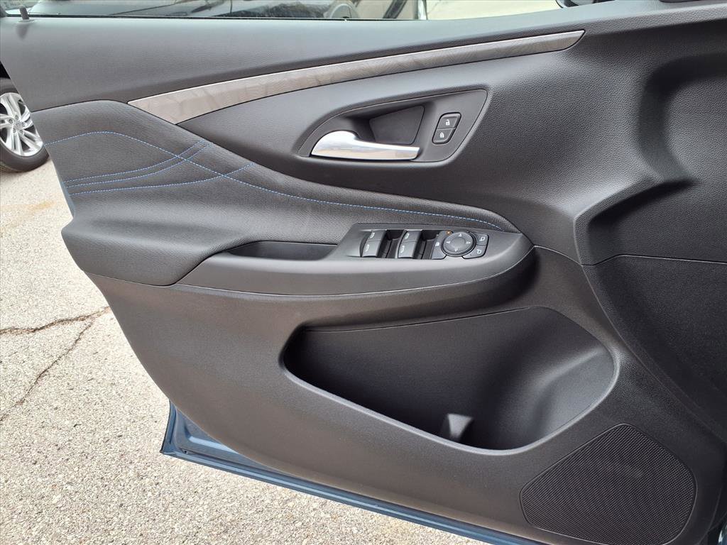 New 2026 Buick Envista Sport Touring w/ Advanced Safety Package image 13