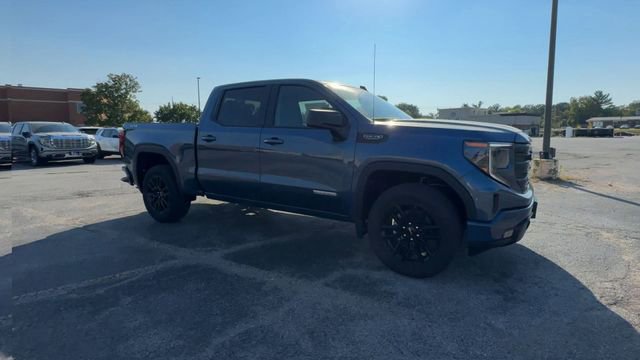 New 2026 GMC Sierra 1500 Elevation image 2