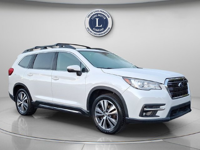 Used 2019 Subaru Ascent Limited