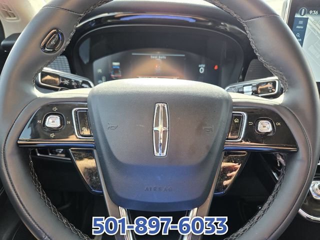 Certified 2023 Lincoln Corsair FWD image 22