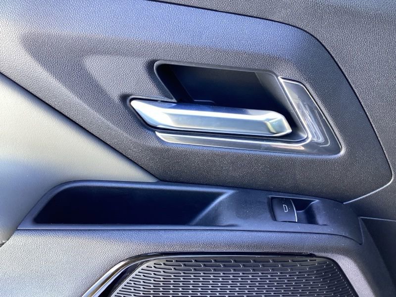 New 2026 Chevrolet Silverado EV Trail Boss image 14