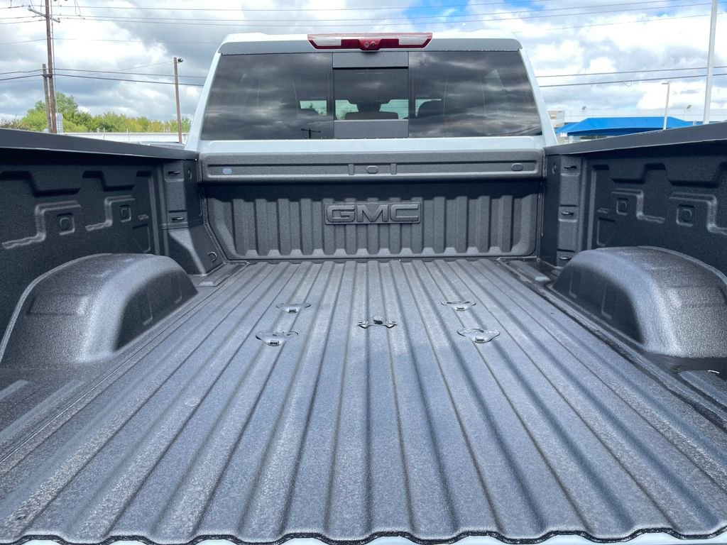 New 2026 GMC Sierra 3500 Denali Ultimate image 24