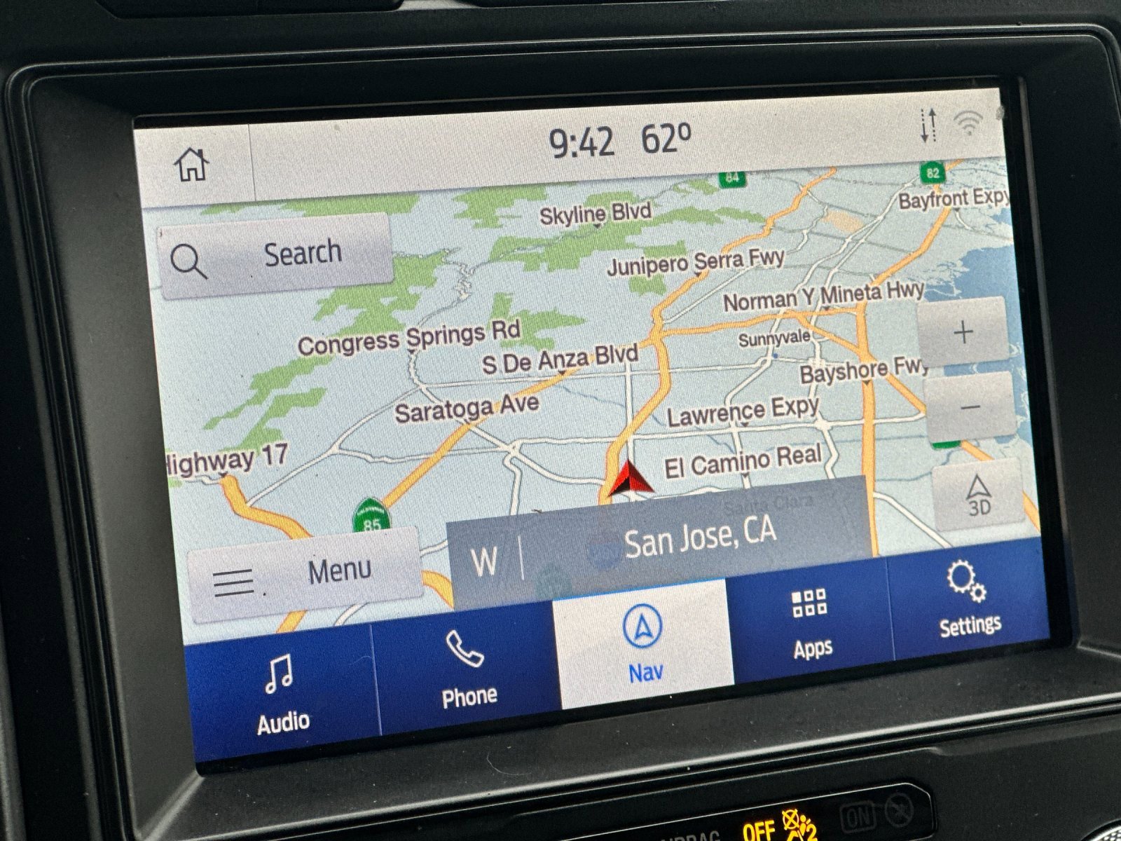 Used 2020 Ford Expedition Limited image 20