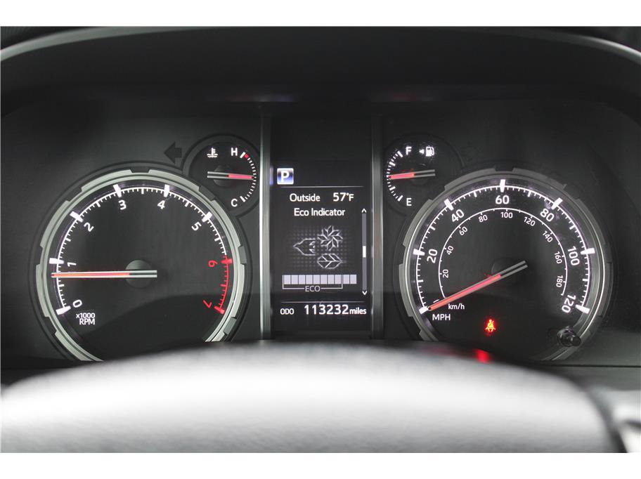 Used 2020 Toyota 4Runner TRD Off-Road Premium w/ Moonroof Package AWD/4WD image 24