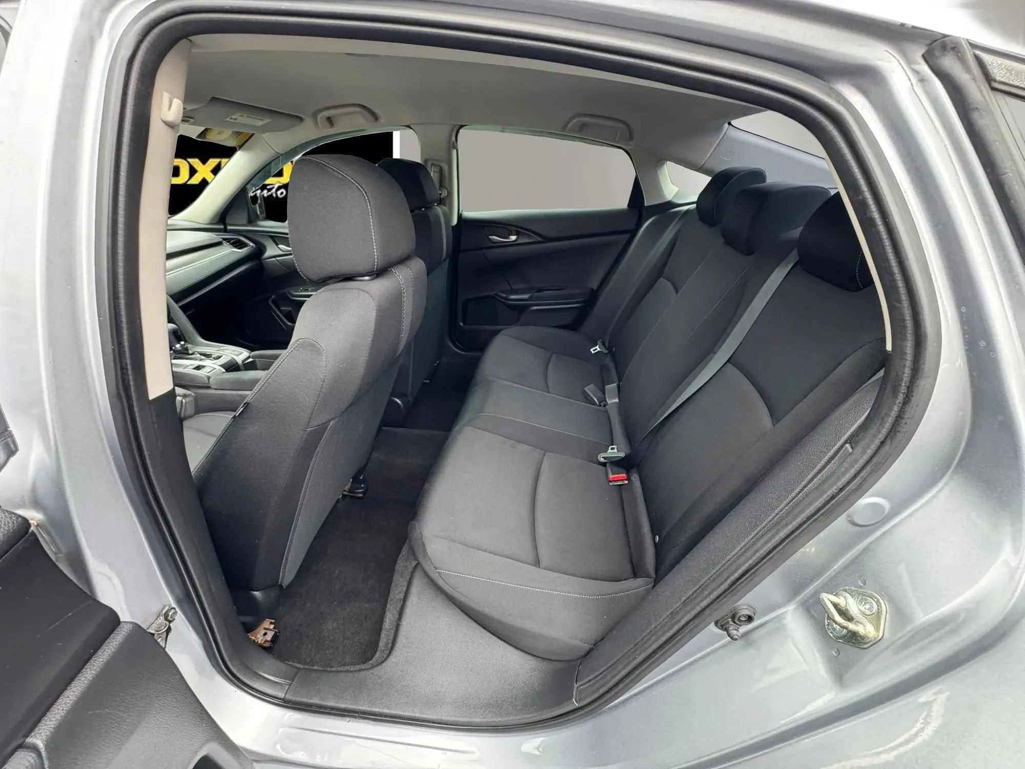 Used 2018 Honda Civic LX image 10