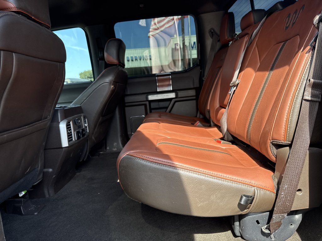 Used 2019 Ford F150 King Ranch w/ Trailer Tow Package AWD/4WD image 24