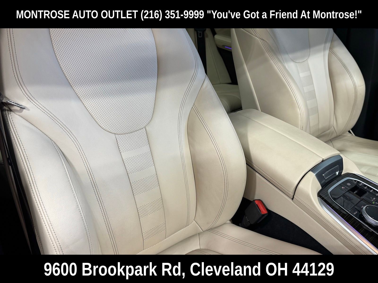 Used 2021 BMW X5 xDrive40i w/ Premium Package AWD/4WD image 52
