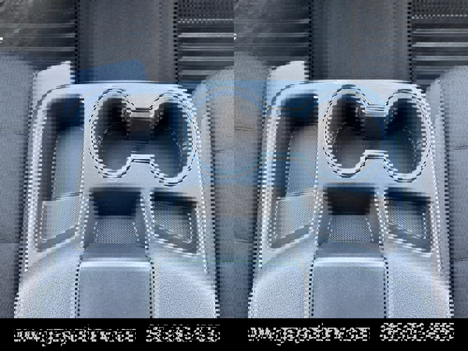 Used 2025 Chevrolet Silverado 2500 LT w/ Safety Package image 22