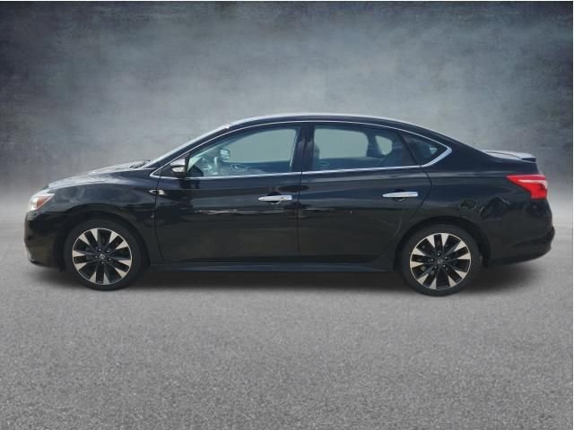 Used 2019 Nissan Sentra SR FWD image 6