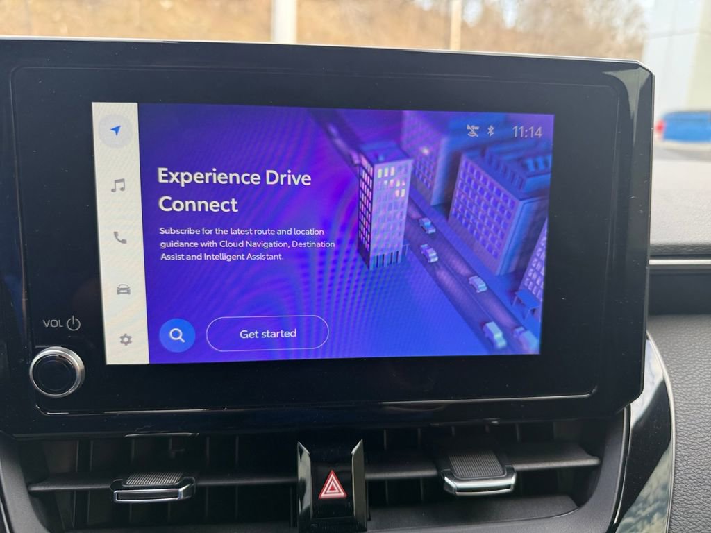 Used 2024 Toyota Corolla Premium w/ Performance Package image 19