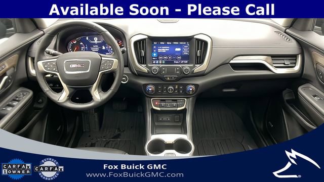 Certified 2022 GMC Terrain Denali w/ LPO, Floor Liner Package image 6