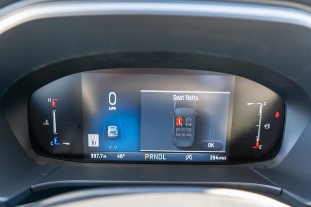 Used 2025 Ford Escape Active w/ Tech Pack #1 image 21