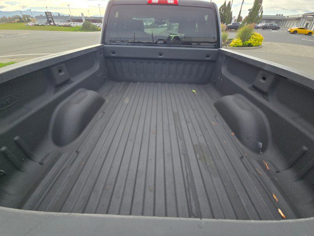 Used 2018 Chevrolet Silverado 2500 LTZ w/ Vortec Plus Package image 16