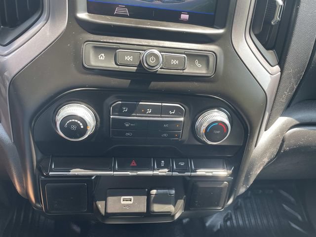 Used 2020 GMC Sierra 1500 2WD Regular Cab w/ Trailering Package image 21