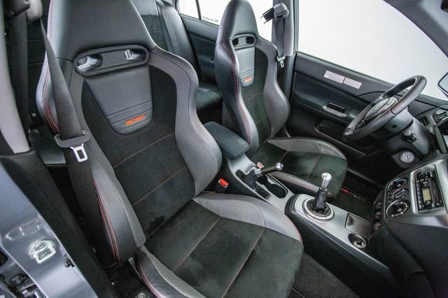Used 2006 Mitsubishi Lancer Evolution MR image 21